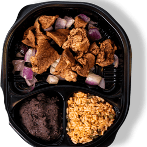 Carnitas al Chiltepe