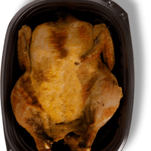 Pollo Familiar