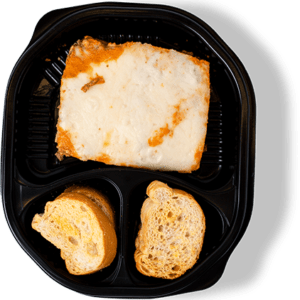 Lasaña de Carne (8 oz)